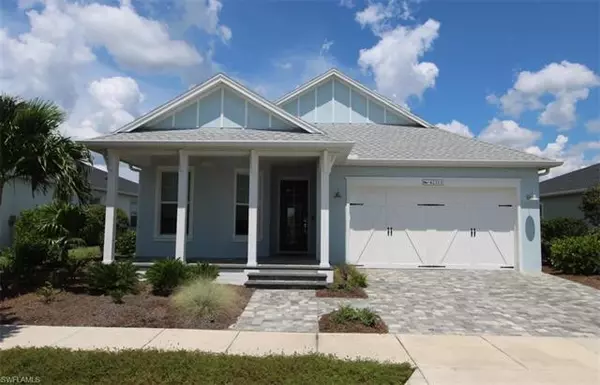 42311 Saddleback TRL, Punta Gorda, FL 33982