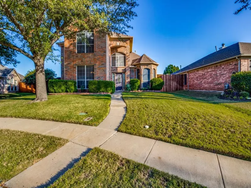 1232 Quaker Lane, Lewisville, TX 75077