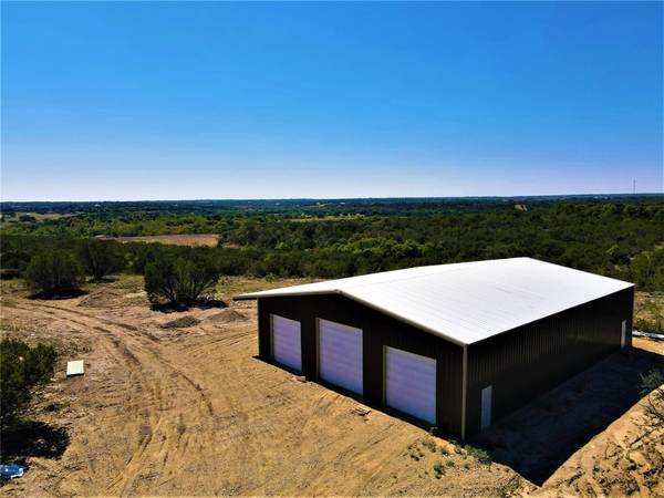 5410 Buffalo Ridge Drive,  Stephenville,  TX 76401