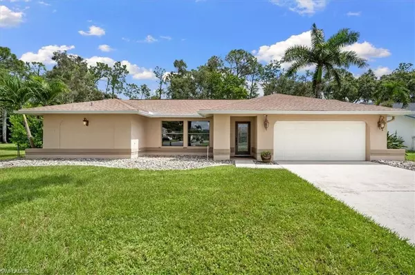 6951 Saint Edmunds LOOP, Fort Myers, FL 33966