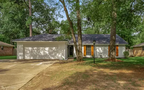 Haughton, LA 71037,207 Glendale Lane