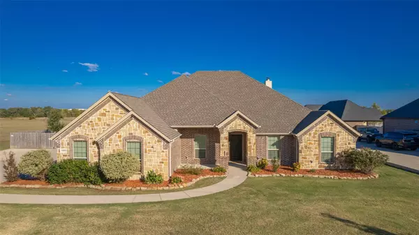 10505 Aerobic Lane, Greenville, TX 75402