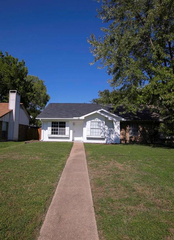 3812 Duck Creek Drive, Garland, TX 75043