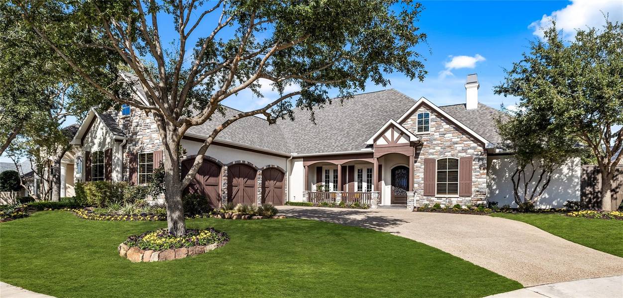 4009 Sahara Court, Carrollton, TX 75010