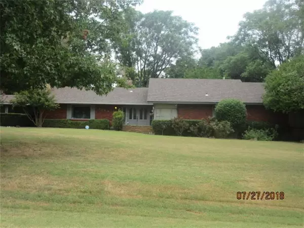 8809 NE 25th Street, Spencer, OK 73084