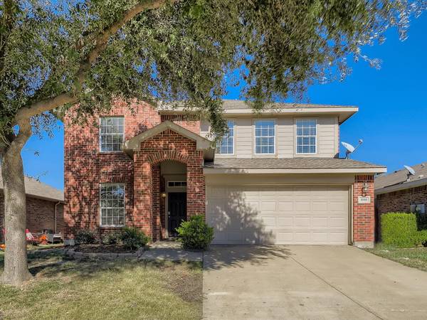 1010 Rumley Road, Forney, TX 75126