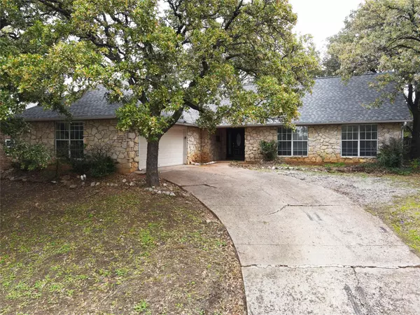 2225 Ridgedale Drive, Arlington, TX 76013