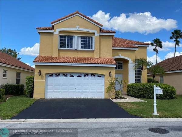 381 Bermuda Springs Dr, Weston, FL 33326