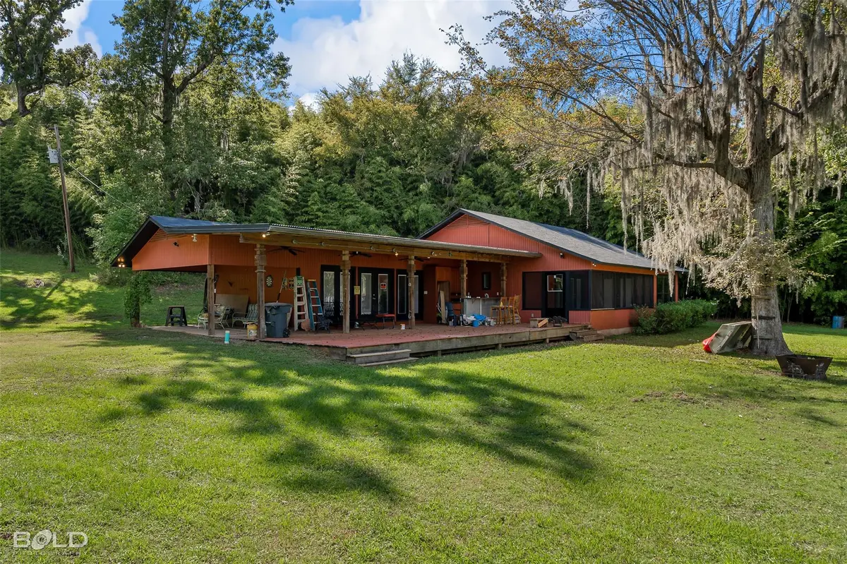 Elm Grove, LA 71051,1295 Parish Camp Road