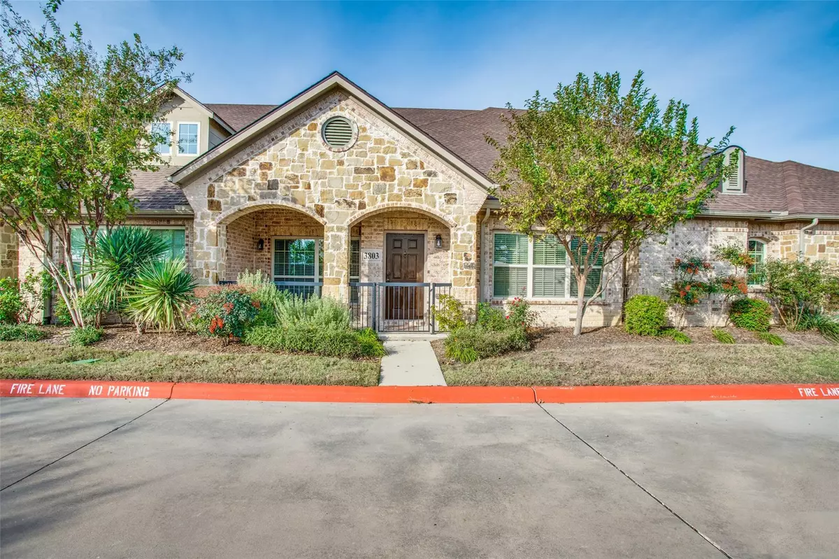 Mckinney, TX 75070,3075 Willow Grove Boulevard #3803