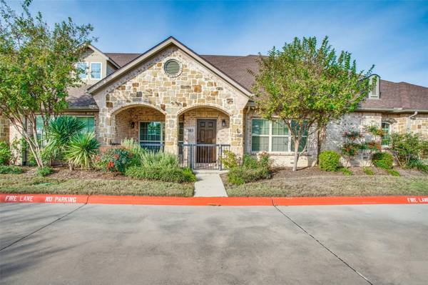 3075 Willow Grove Boulevard #3803, Mckinney, TX 75070