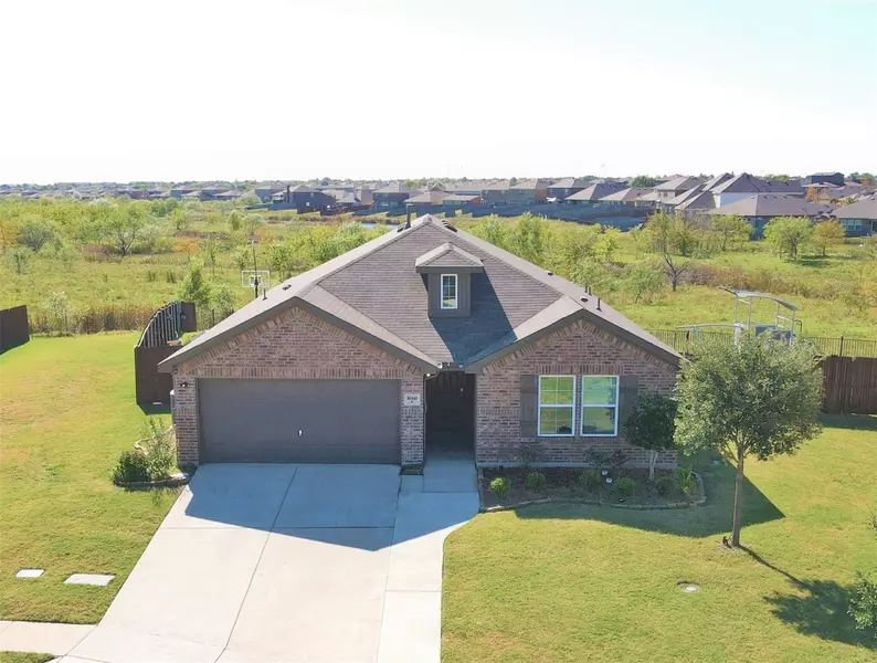 8060 Privet Street, Forney, TX 75126