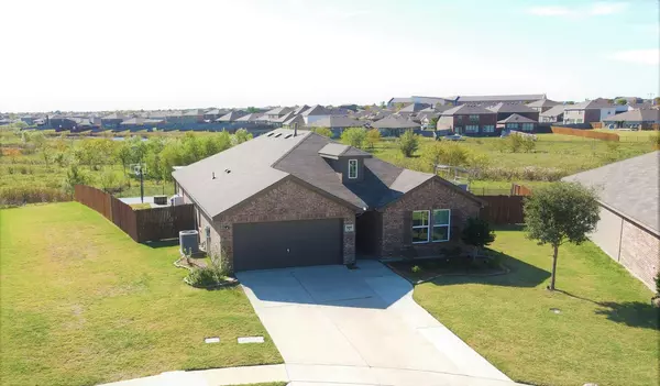 Forney, TX 75126,8060 Privet Street