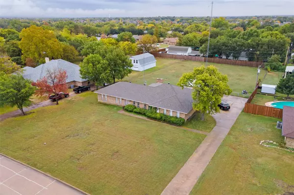 106 Skyline Drive, Murphy, TX 75094