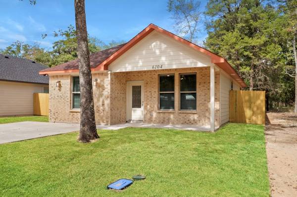 6104 Tejas Drive, Mabank, TX 75156