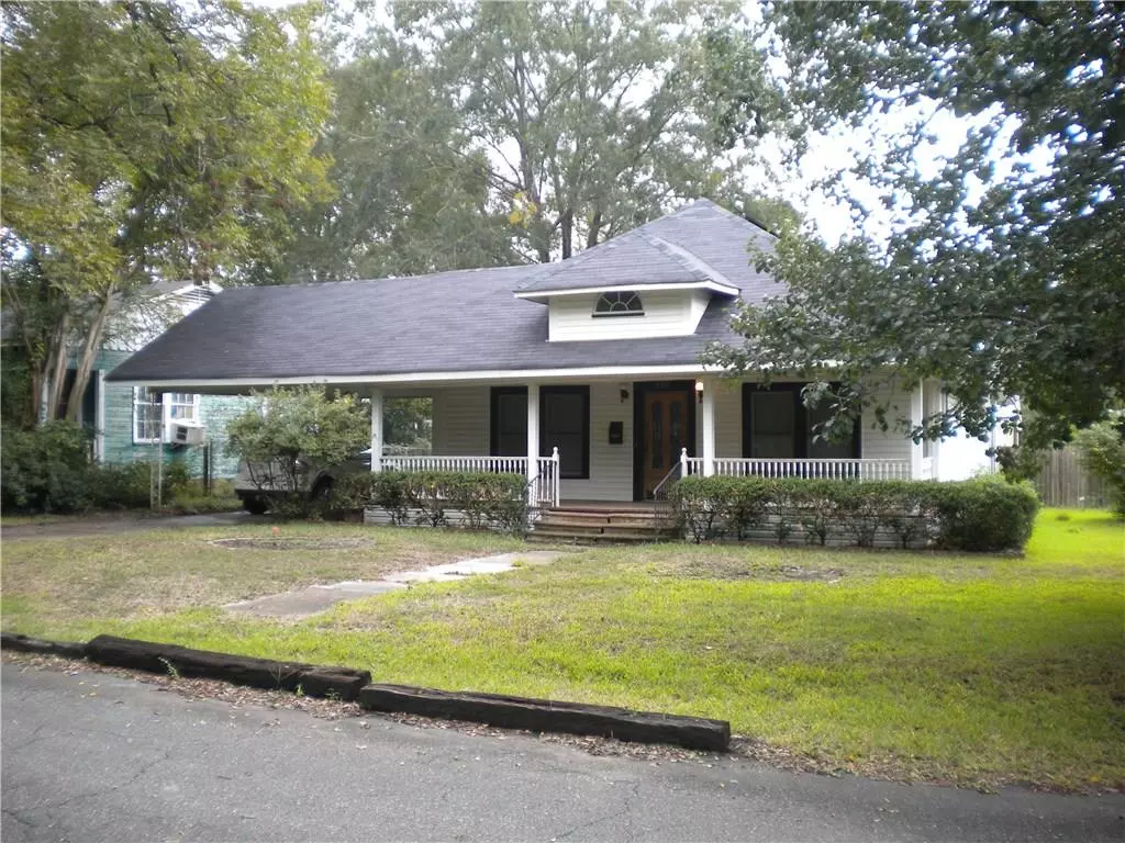 Mansfield, LA 71052,900 Mary Jane Boulevard