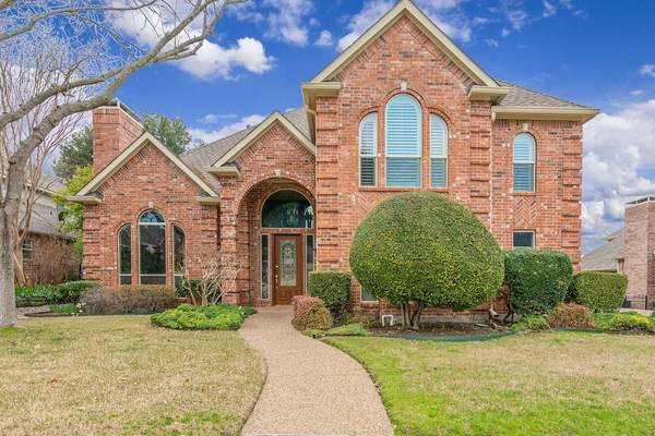 812 Lakewood Drive, Mckinney, TX 75072