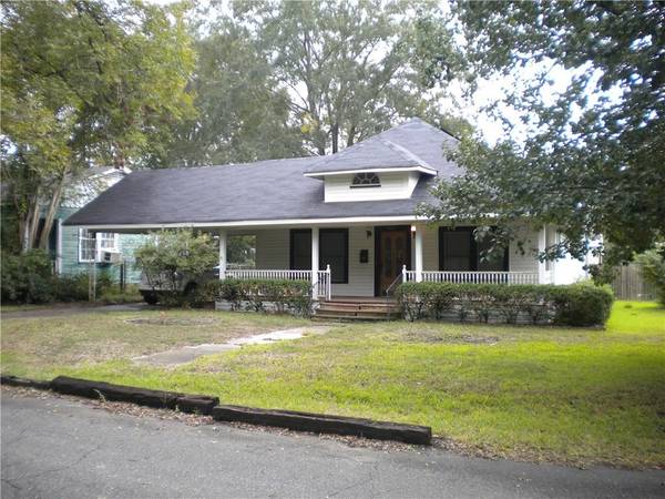 900 Mary Jane Boulevard, Mansfield, LA 71052