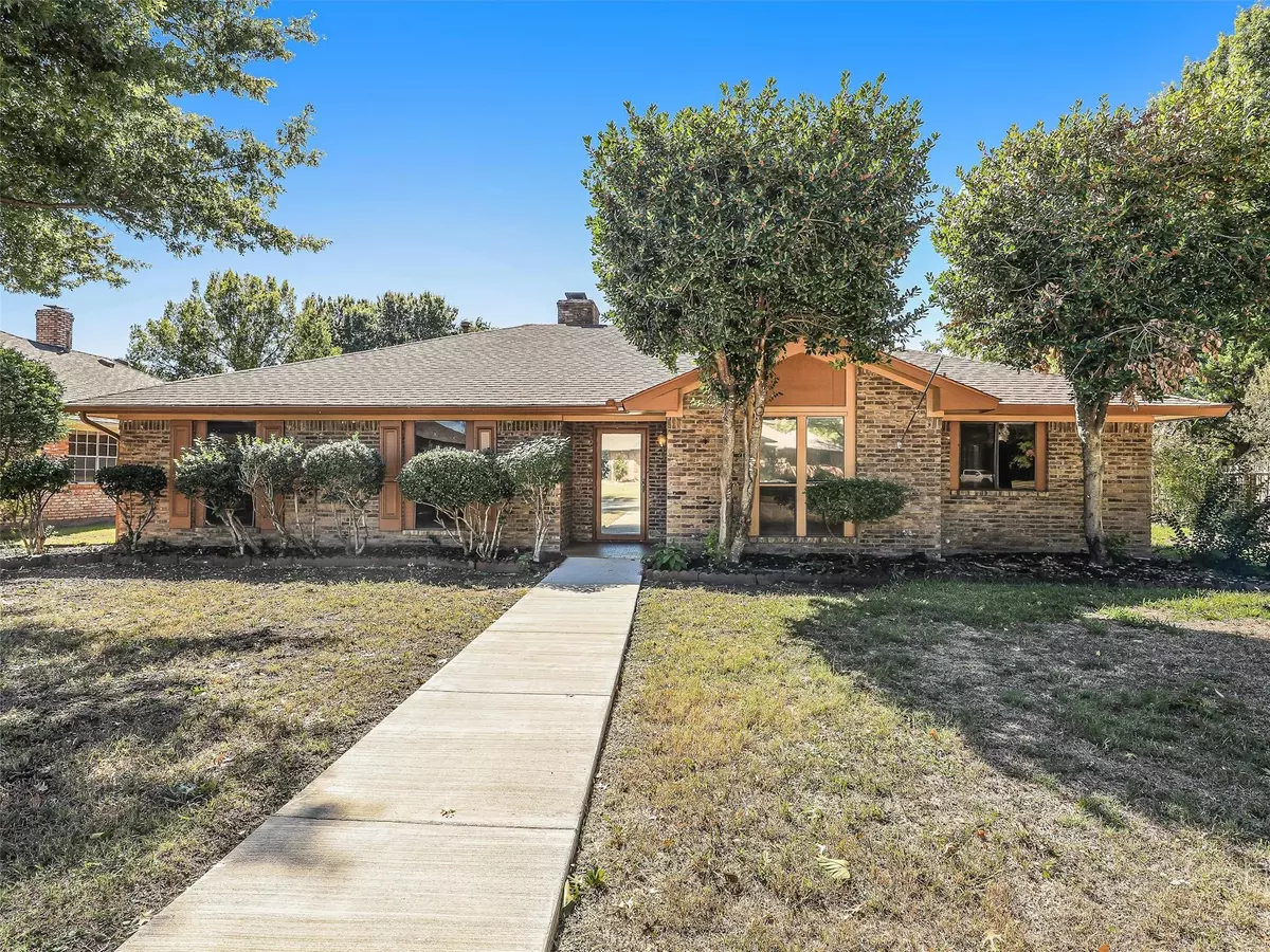 Plano, TX 75074,3904 Palo Duro Drive