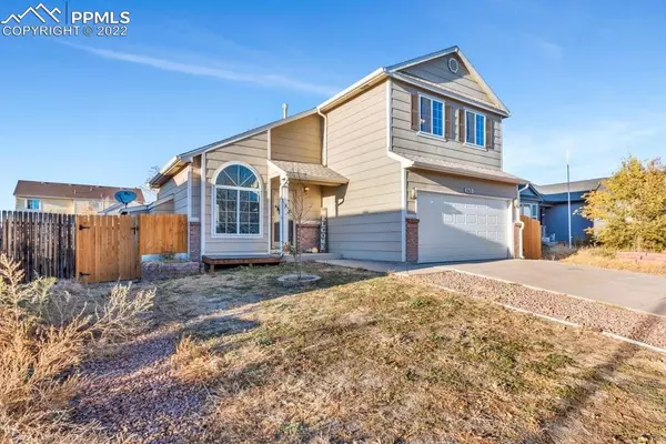 Fountain, CO 80817,843 Hayloft LN