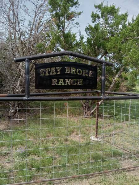 632 M24 Road, Ranger, TX 76470