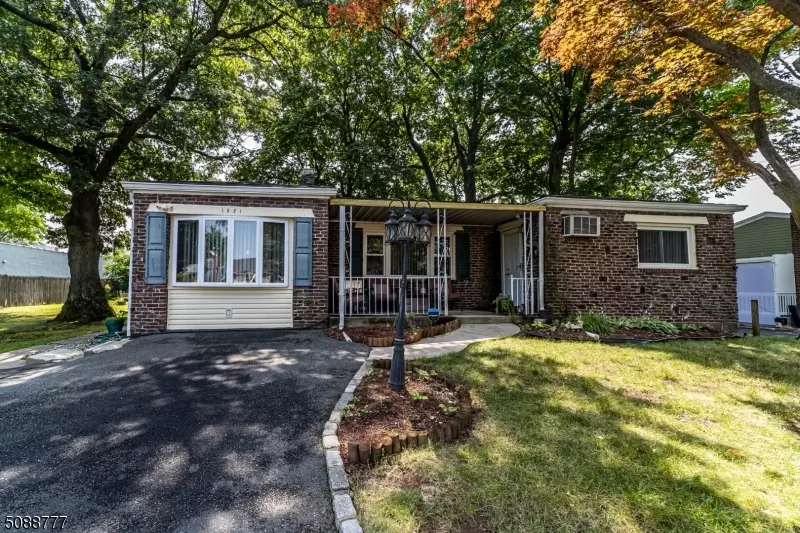 1321 W 6Th St, Piscataway Twp., NJ 08854