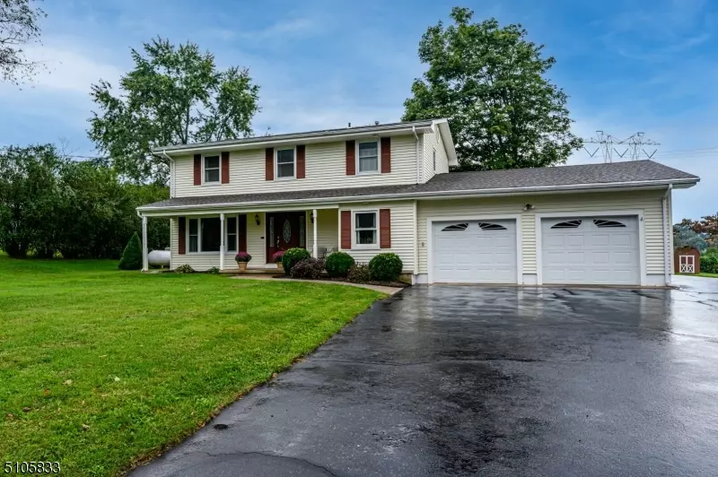 203 John Ringo Rd, East Amwell Twp., NJ 08551