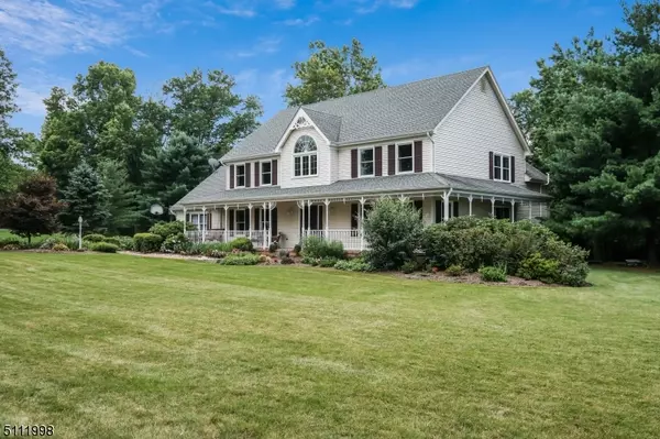 28 Heritage Way, Montgomery Twp., NJ 08502