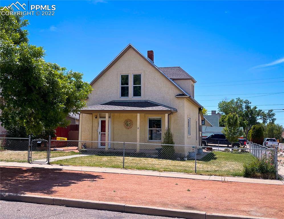 Pueblo, CO 81001,1202 E 9th ST