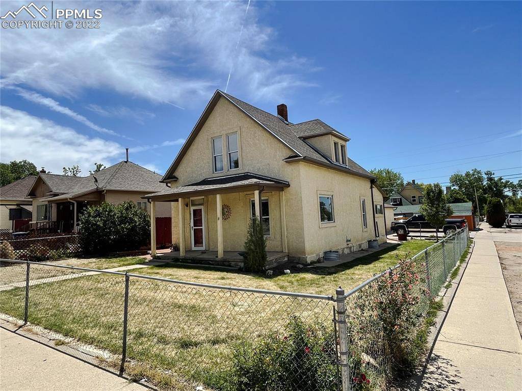 Pueblo, CO 81001,1202 E 9th ST