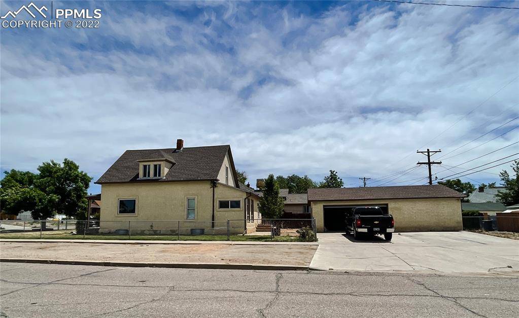 Pueblo, CO 81001,1202 E 9th ST