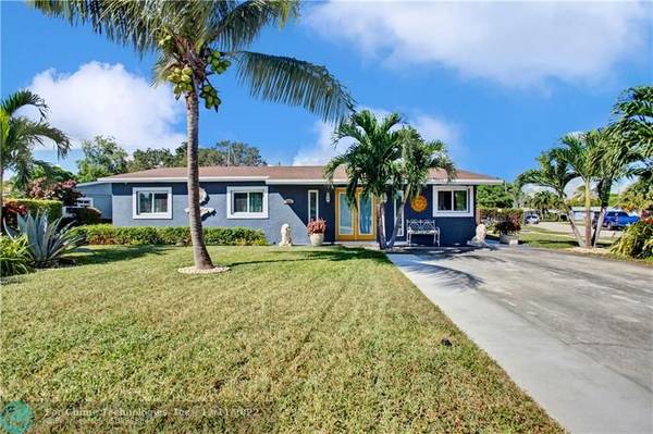 Deerfield Beach, FL 33064,741 NE 51st CT