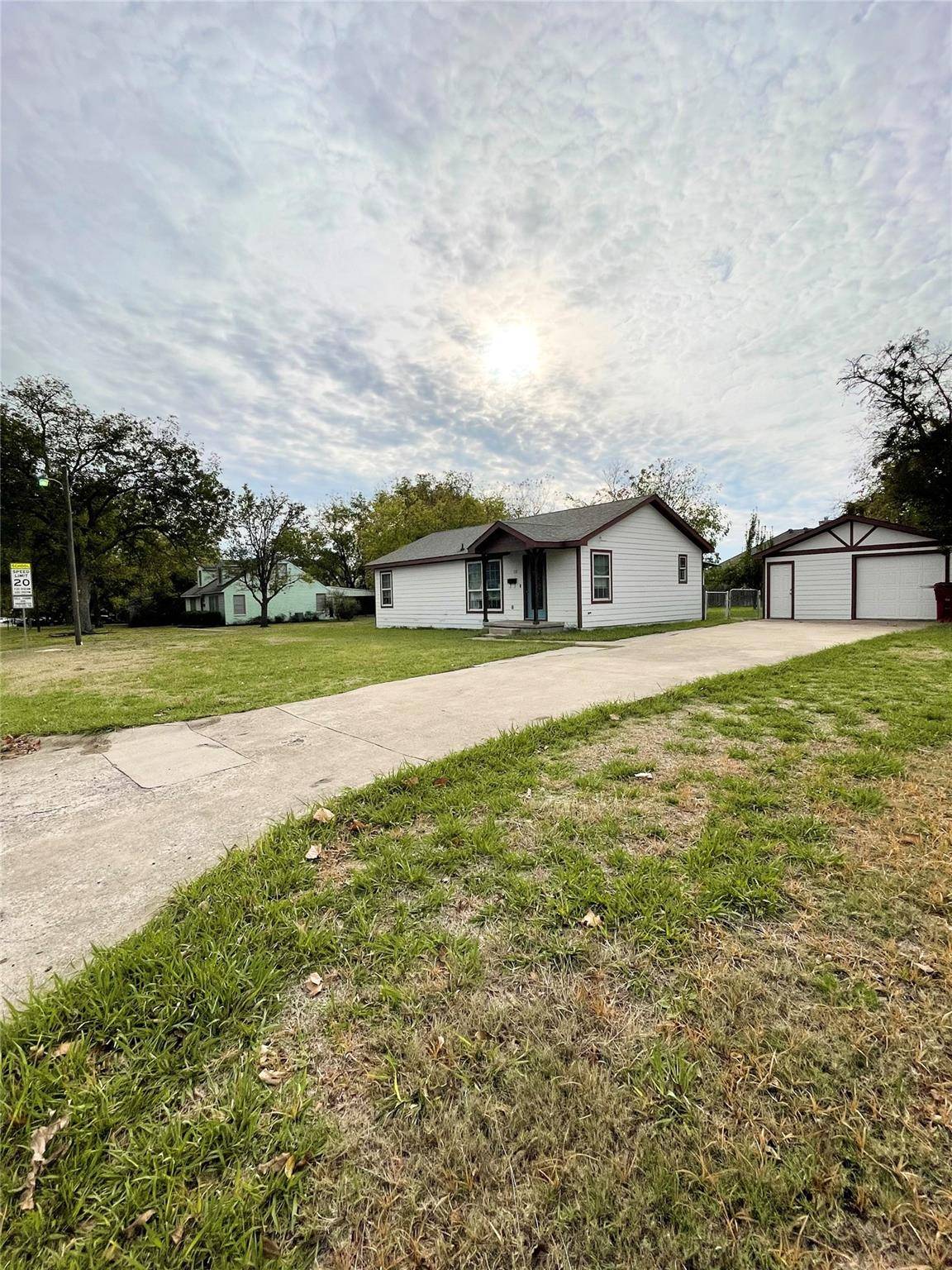 515 Windom Street,  Farmersville,  TX 75442