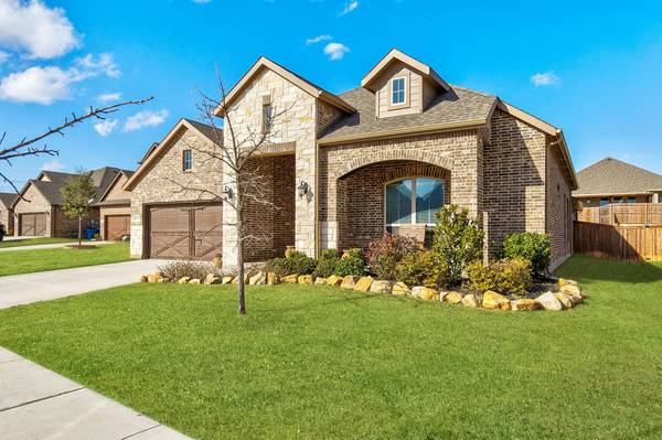 15224 Everly Court, Aledo, TX 76008