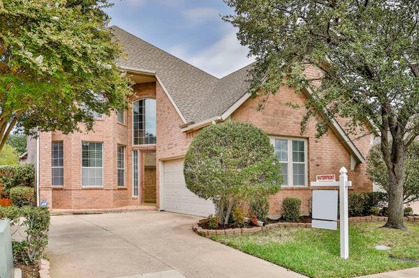 8613 Forest Glen Drive, Irving, TX 75063