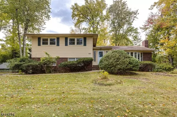 870 Ascot Rd, Scotch Plains Twp., NJ 07076