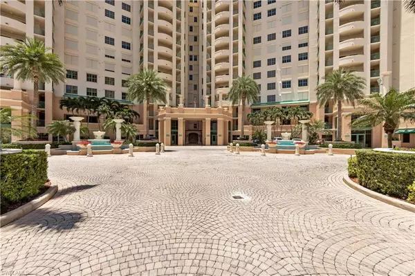 980 Cape Marco DR #1405, Marco Island, FL 34145