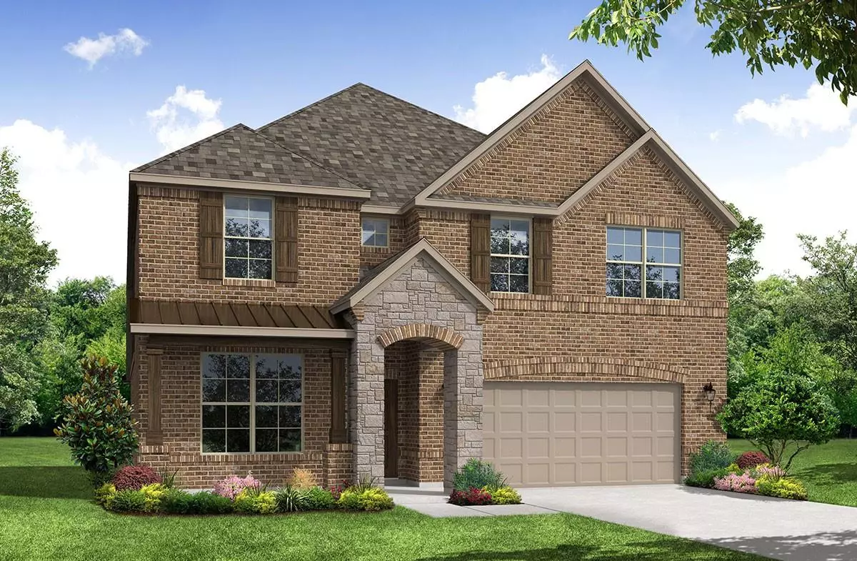 Rockwall, TX 75087,542 Royal Pine Drive