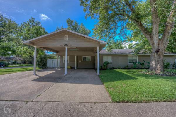 1712 San Saba Street, Bossier City, LA 71112