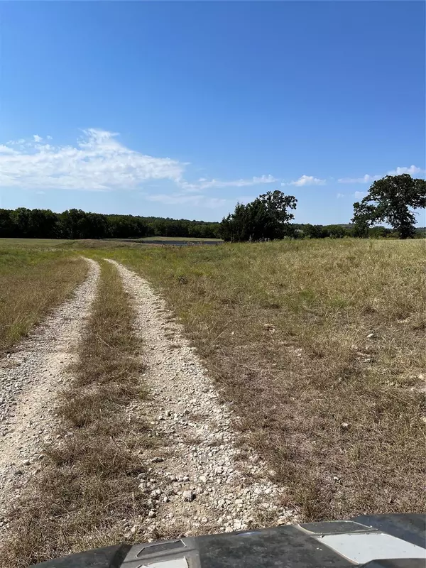 Saint Jo, TX 76265,309 Baker Road #50ac