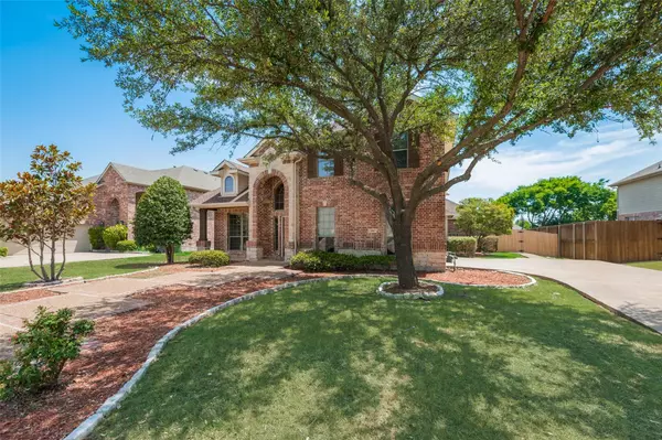 Murphy, TX 75094,106 Briar Oak Drive