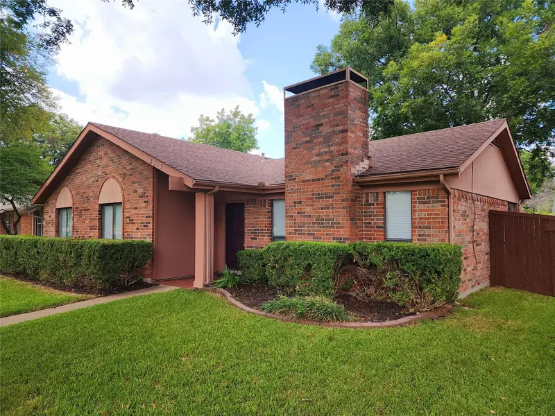 2817 Holy Cross Lane, Garland, TX 75044