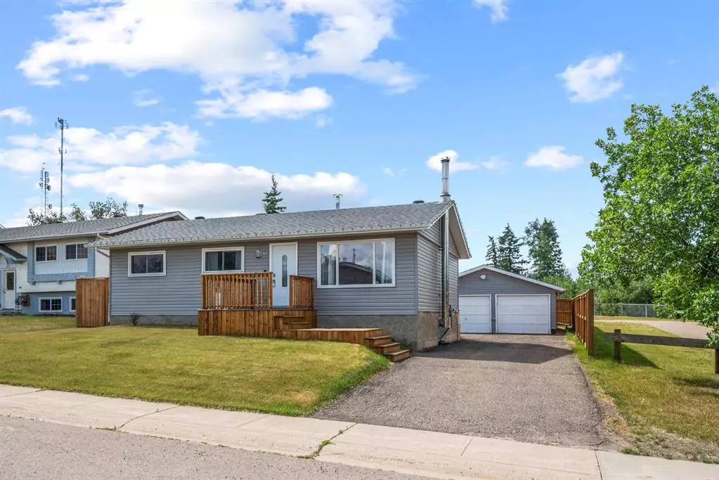 Fort Mcmurray, AB T9H 2T9,141 Beaumont CRES