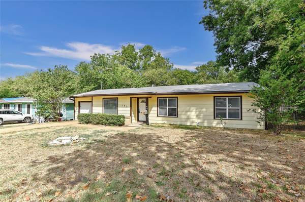 143 Doolittle Street, Denison, TX 75020