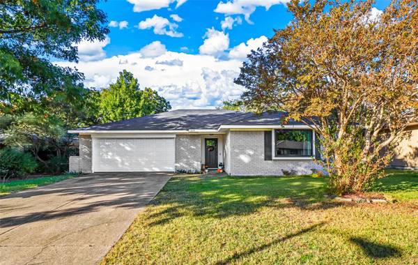 619 High Meadow Drive, Allen, TX 75002