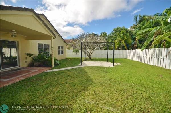 Pembroke Pines, FL 33028,14345 NW 14th Ct