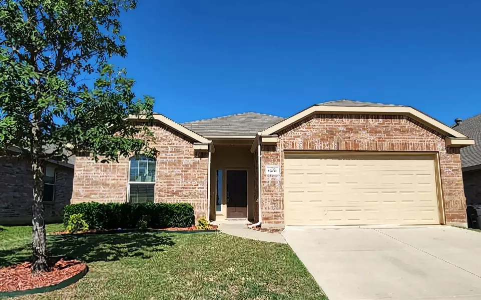 8200 Autumn Creek, Fort Worth, TX 76134