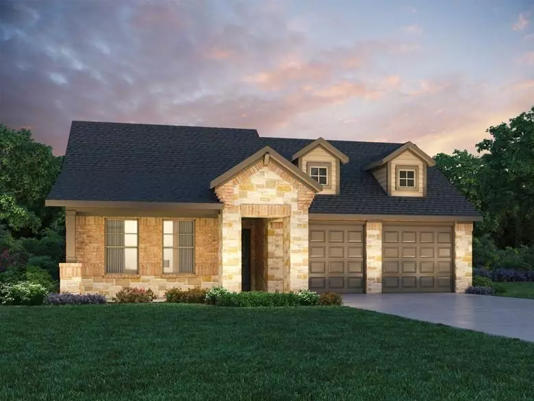 229 Luna Lane, Lake Dallas, TX 75065