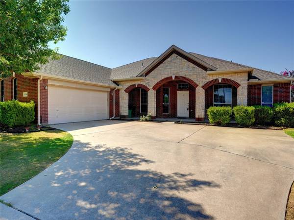 1330 Mcalpin Road, Midlothian, TX 76065