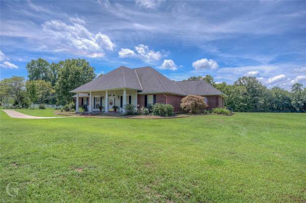 9395 Locust Hill Road, Greenwood, LA 71033